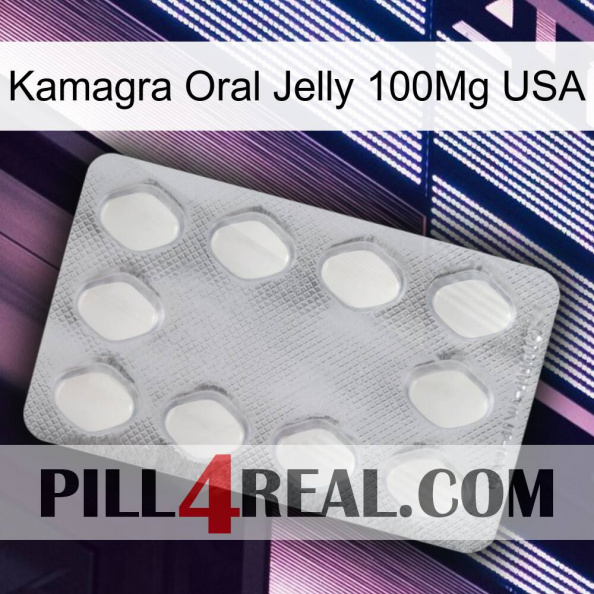 Kamagra Oral Jelly 100Mg Usa 16